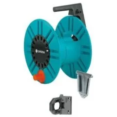 Gardena Classic will be walled with roller leading 02650-20
