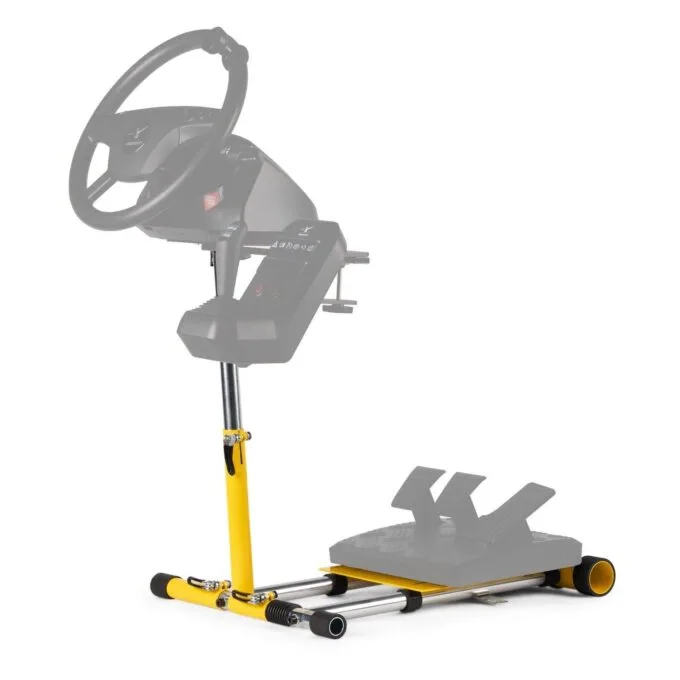 Wheel Stand Pro FARM TRUCK LITE Yellow — image 2