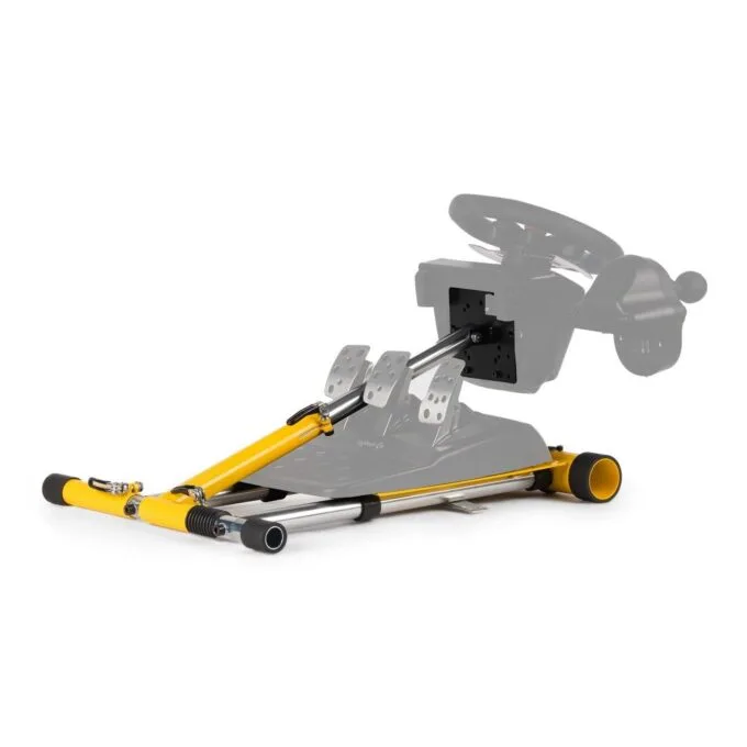 Wheel Stand Pro FARM TRUCK LITE Yellow — image 4