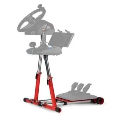 Wheel Stand Pro FARM TRUCK Red
