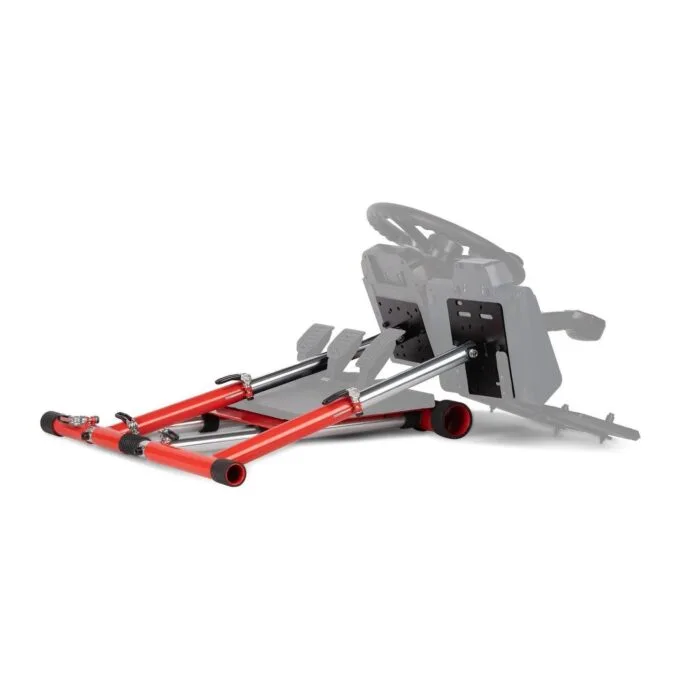 Wheel Stand Pro FARM TRUCK Red — image 4