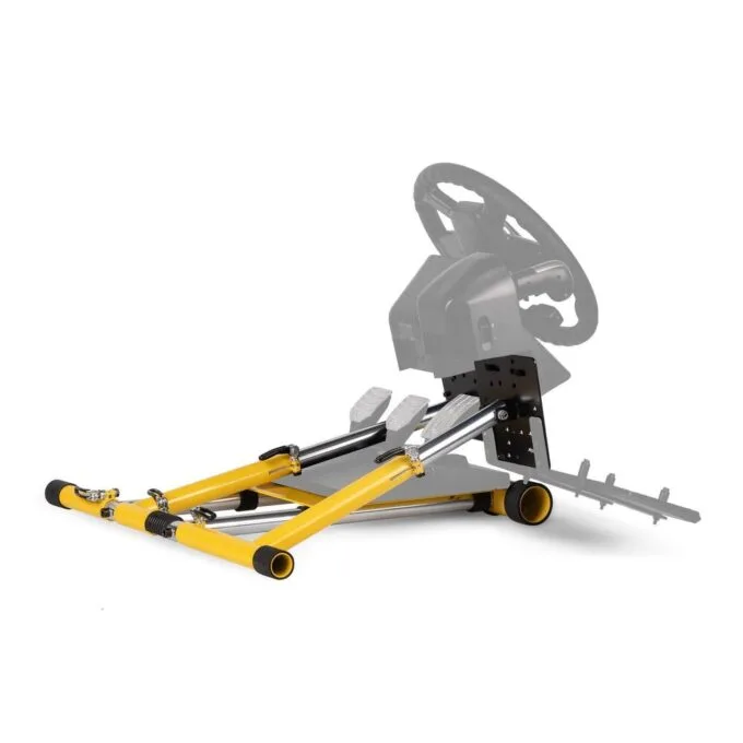 Wheel Stand Pro FARM TRUCK Yellow — image 4