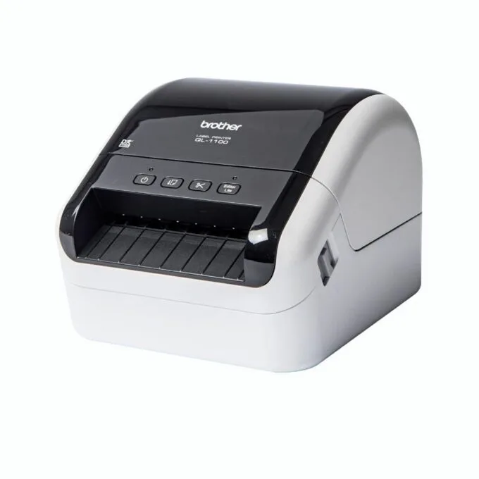 Brother QL-1100C — image 2