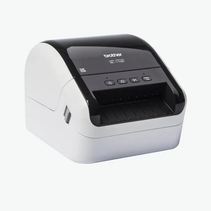Brother QL-1100C — image 3
