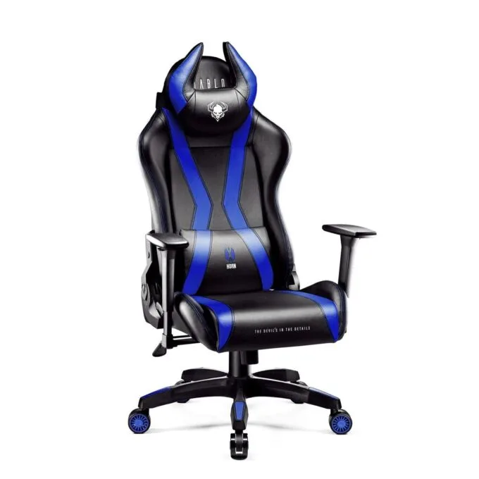 Diablo X-Horn 2.0 Normal Size Blue — image 1