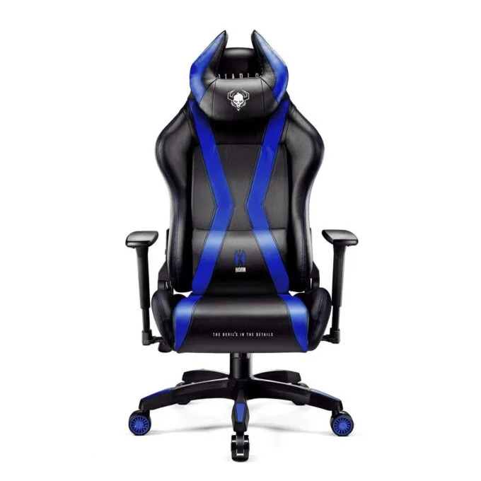Diablo X-Horn 2.0 Normal Size Blue — image 2