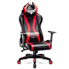 Diablo X-Horn 2.0 King Size Red