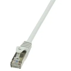 LogiLink cat.6 FTP 20.0m grey