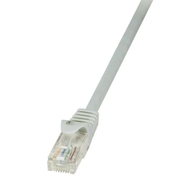 LogiLink cat.6 UTP 20.0m grey — image 1