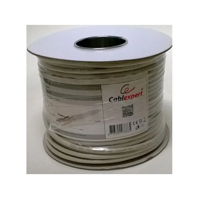 Gembird RJ45 - RJ45 FTPkat.6 10.0m wire — image 1