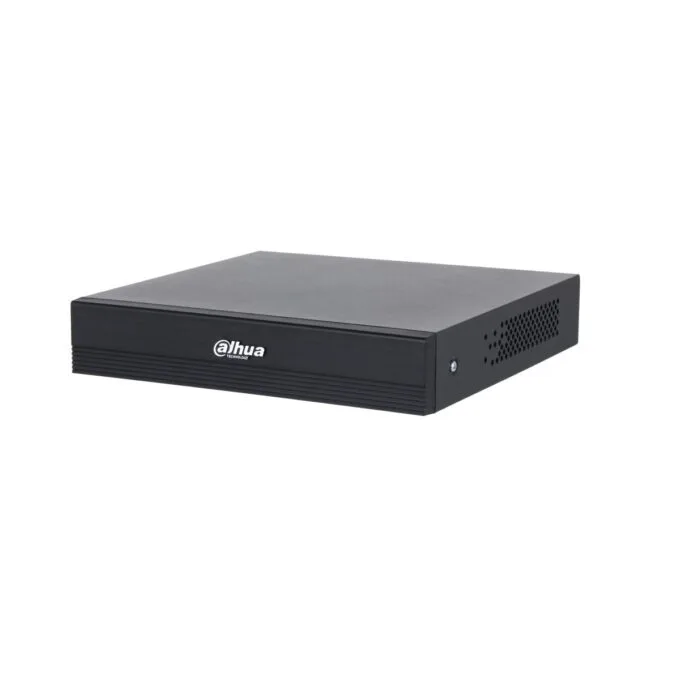 Dahua XVR 1080p 4channels H265 XVR1B04H-I/T (Up to 5MP) — image 1