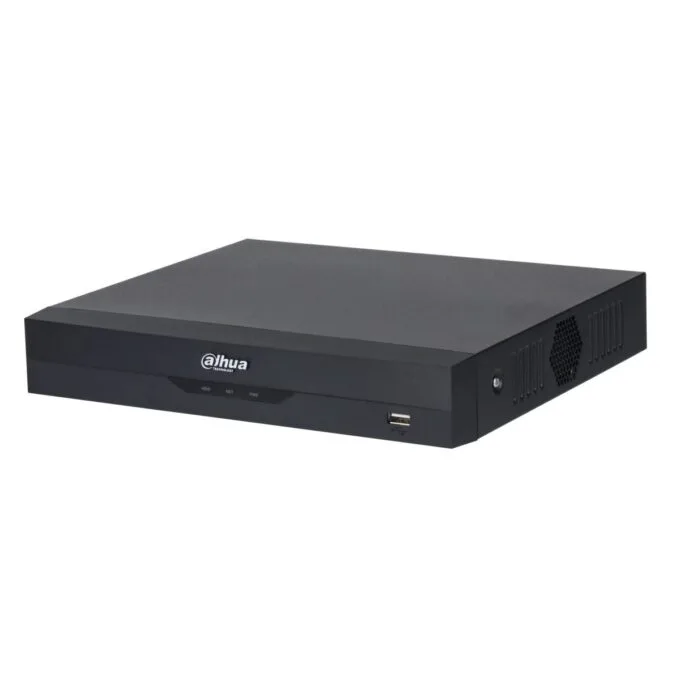 Dahua XVR 1080P 8channels H265 XVR5108HS-I3/T — image 1