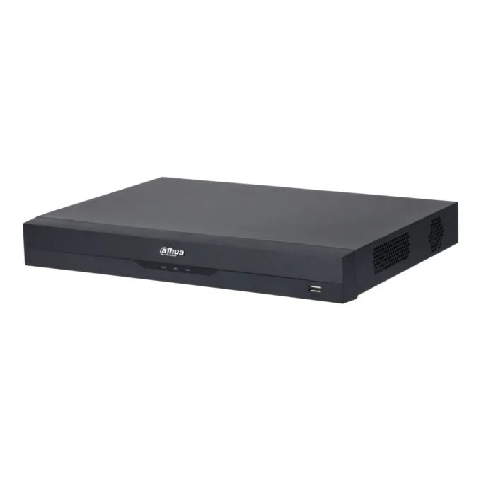 Dahua XVR 1080P 32channels H.265 Penta-brid 2HDD WizSense XVR5232AN-I3/T (Supports AI) — image 1