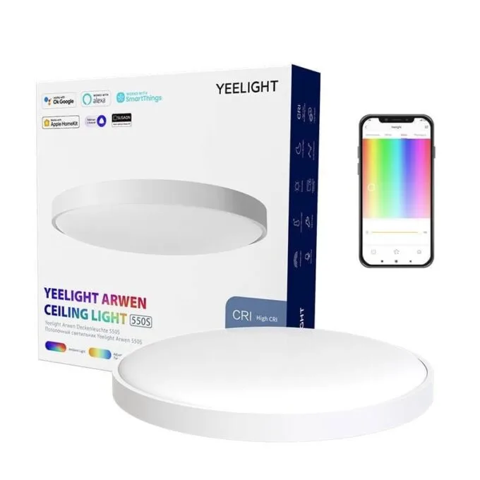 Yeelight Arwen 450S — image 1