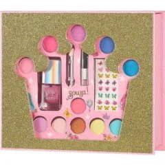 Souza! Crown Box with Cosmetics 15 el. 107137