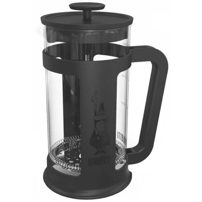 Bialetti Coffee Press Smart 350 ml Black — image 1