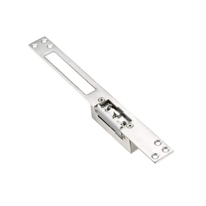 Zudsec Lock Electric Strike Long ZDL-120NO-L (Normally Open) — image 1