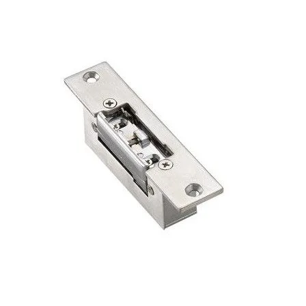 Zudsec Narrow Lock Electric Strike ZDL-120NO — image 1