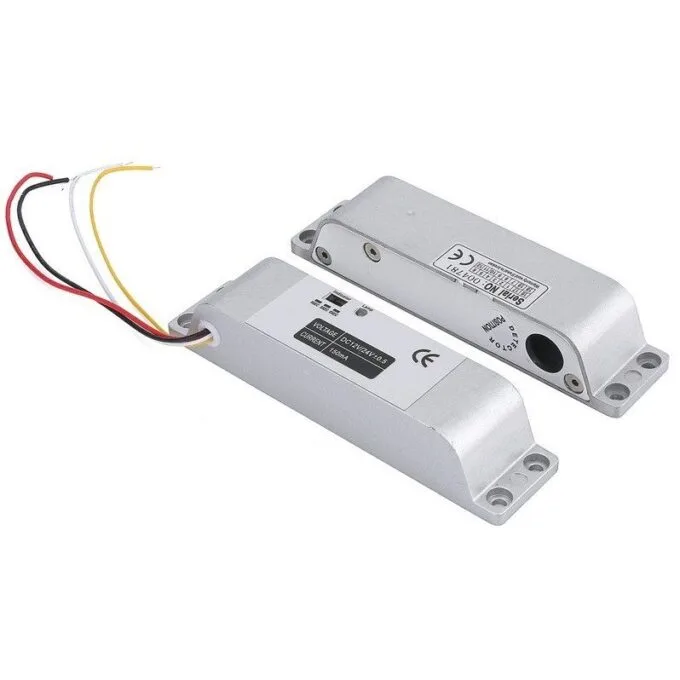 Zudsec Surface Electric Bolt  Lock ZDL-230A — image 1