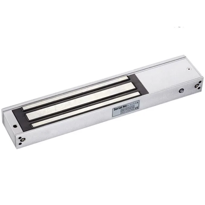 Zudsec Electromagnetic Waterproof Lock ZDL-350W — image 1