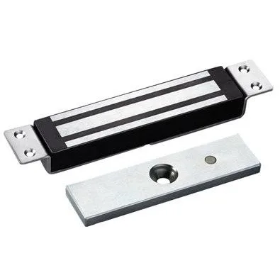 Zudsec Concealed Electromagnetic Lock ZDL-350C — image 1