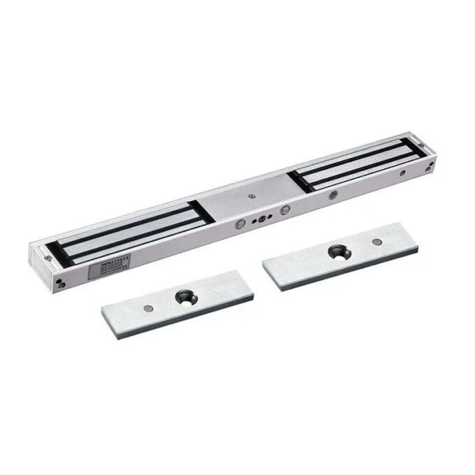 Zudsec Lock Electromagnetic Double Door ZDL-350DST — image 2