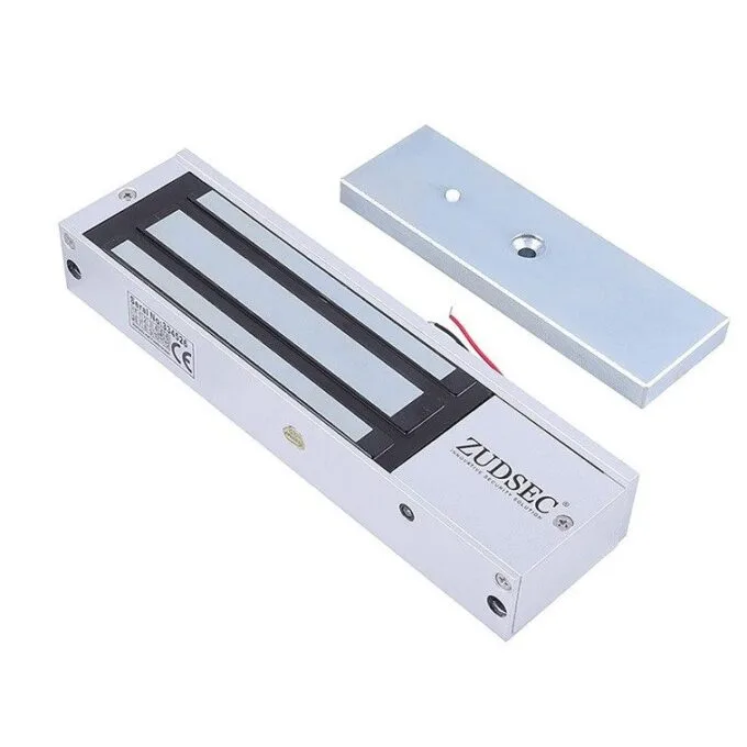 Zudsec Lock Electromagnetic ZDL-500ST — image 1