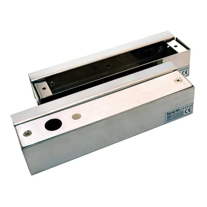 Zudsec Electric Bolt Lock Bracket ZDL-B200 — image 1
