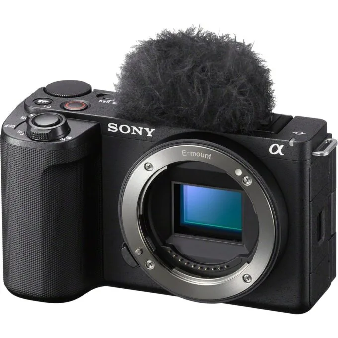 Sony ZV-E10 II Body — image 1