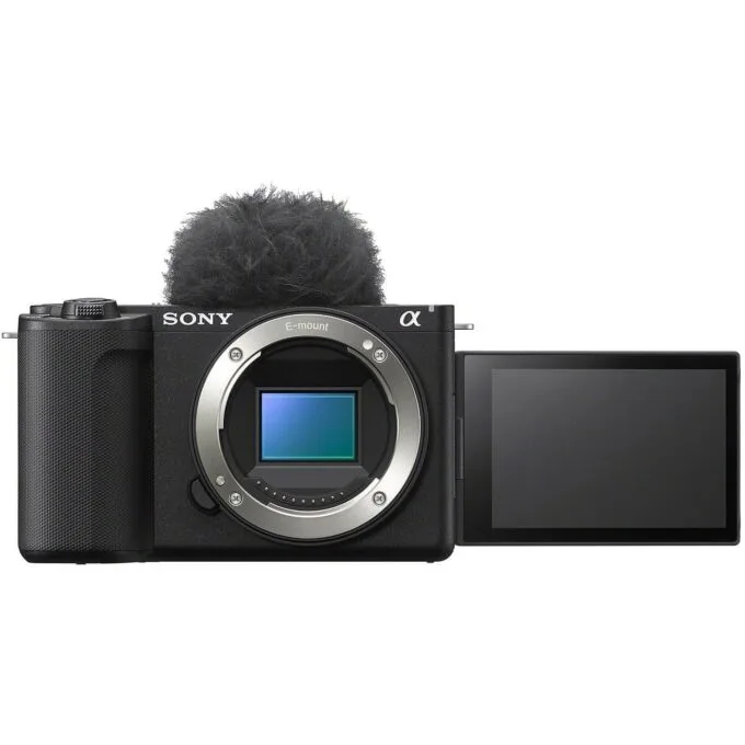 Sony ZV-E10 II Body — image 2