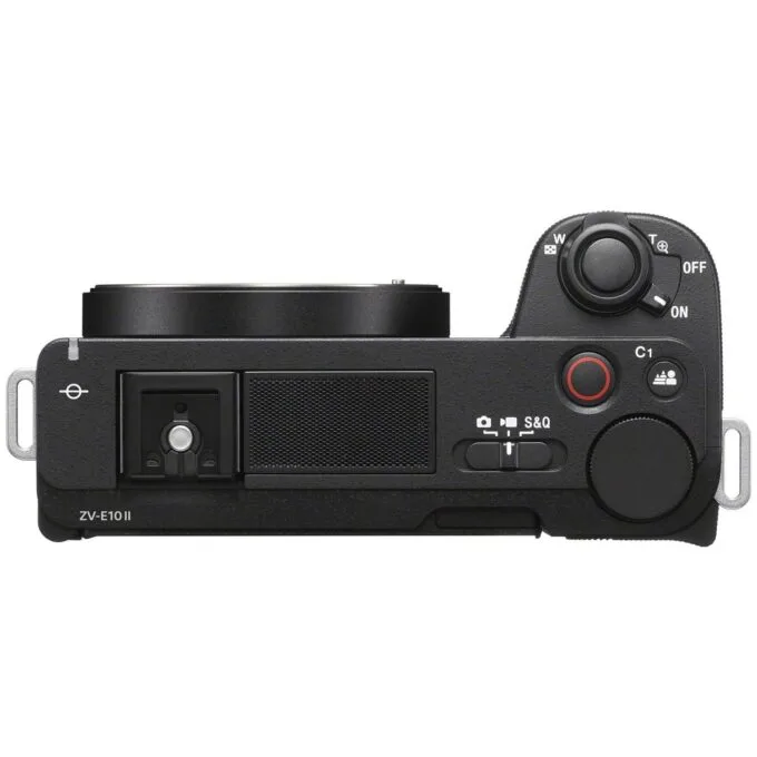 Sony ZV-E10 II Body — image 4
