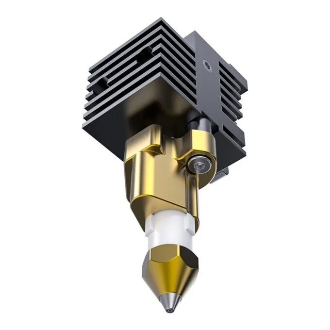Creality Ceramic Heating Block Kit for Ender-3 V4 — image 3