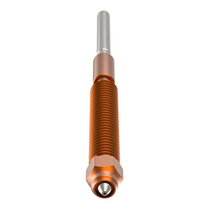 Creality Unicorn K2P Quick-Swap Nozzle-0.8mme for K2/K2 Plus/Creality Hi — image 3