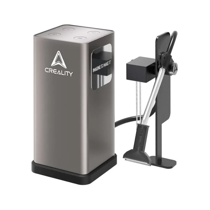 Creality Automated Resin Feeder - Intelligent feeding and withdrawing function for all Resin Printer — image 2