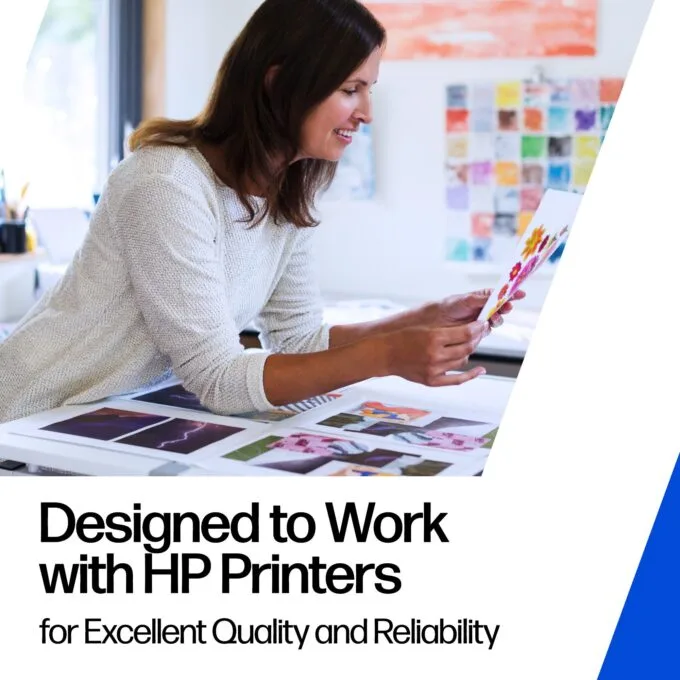 HP 305 color 3YM60AE Instant Ink — image 10