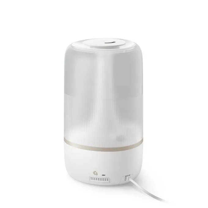 PHILIPS Ultrasonic Air Moisturizer HU1510/04 white — image 11