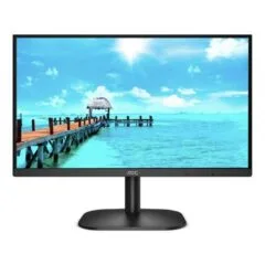 AOC 22B2AM 21.5-inch Full HD VA Monitor (Refurbished)