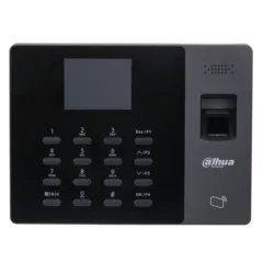 Dahua AC Time Attendance Card/Password/Fingerprint Terminal ASA2212GL-D