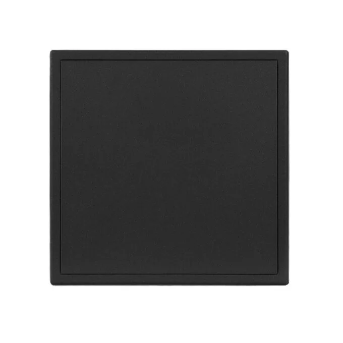 HDL Panel Smart Tile Series 1 Button Ash Gray — image 1