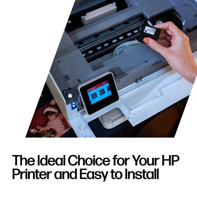 HP 305 color 3YM60AE Instant Ink — image 9