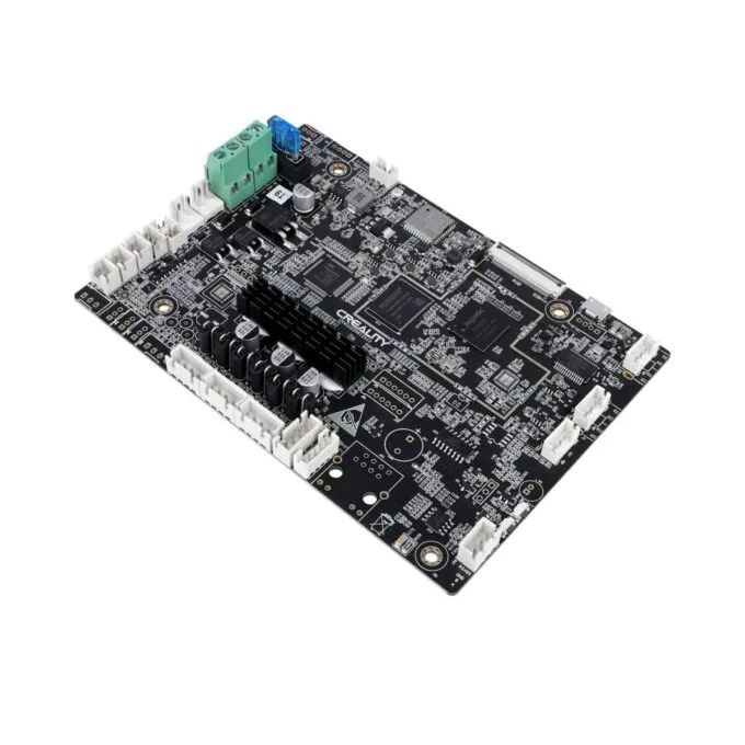 Creality Mainboard for K2 SE motherboard — image 1