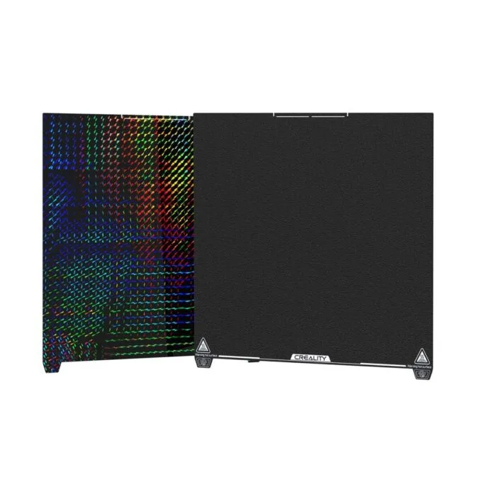 Creality K2 Plus PHANTOM Dual-Sided Printing PET Platform Board — image 1