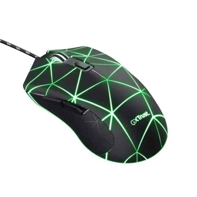 Trust GXT133 Lock Mouse — image 2