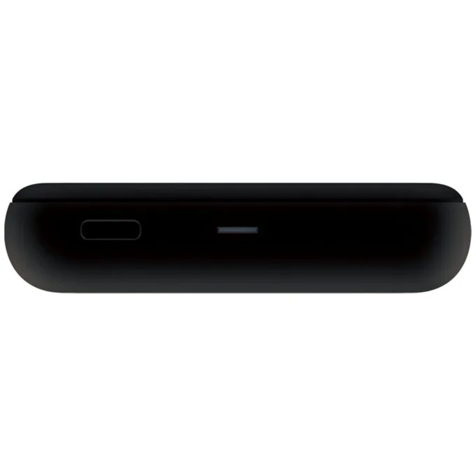 Verbatim Charge `n` Go 15W 10000mAh Wireless Magnetic czarny — image 2