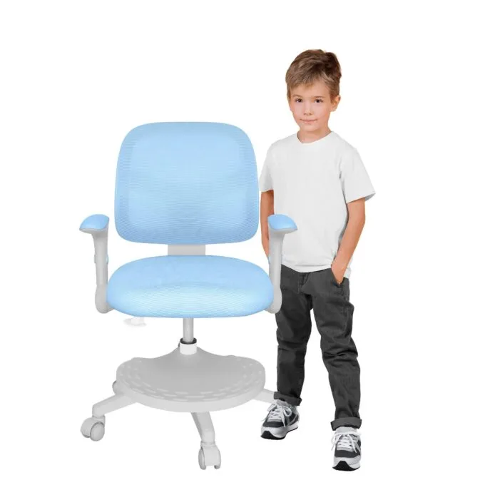 Mark Adler Junior 5.0 Blue - Fabric, 100 kg — image 7