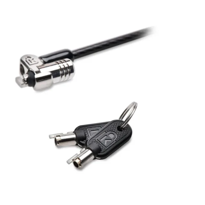KENSINGTON MicroSaver 2.0 Keyed Lock — image 4