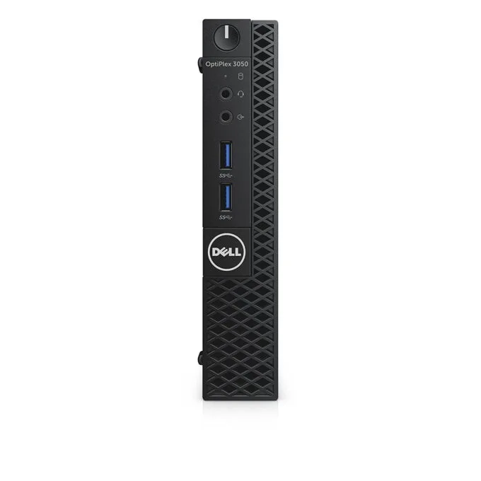 Dell OptiPlex 3050 Micro - i5-7500T, 8GB RAM, 256GB SSD, Windows 11 Pro (Refurbished) — image 3