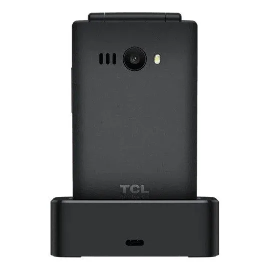 TCL 4043 DualSim Grey (T313D1) — image 19