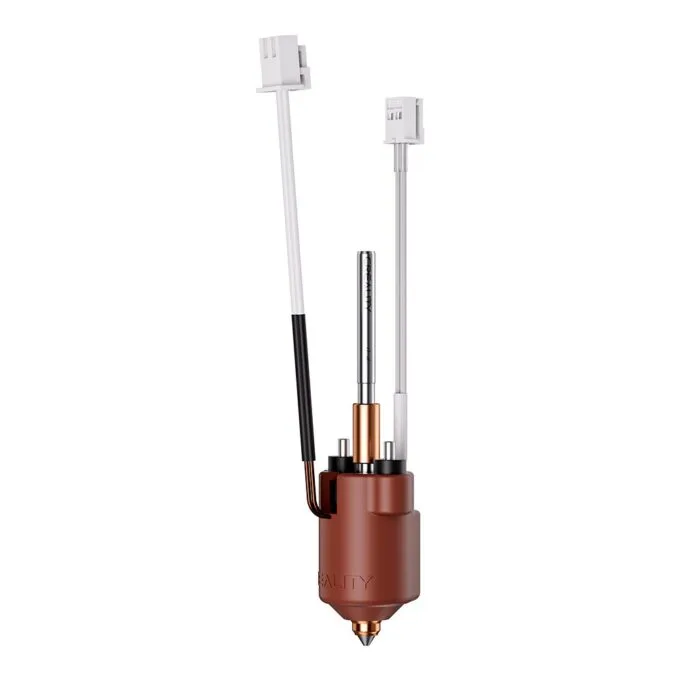 Creality Ceramic Heating Block Kit for K2 SE — image 3
