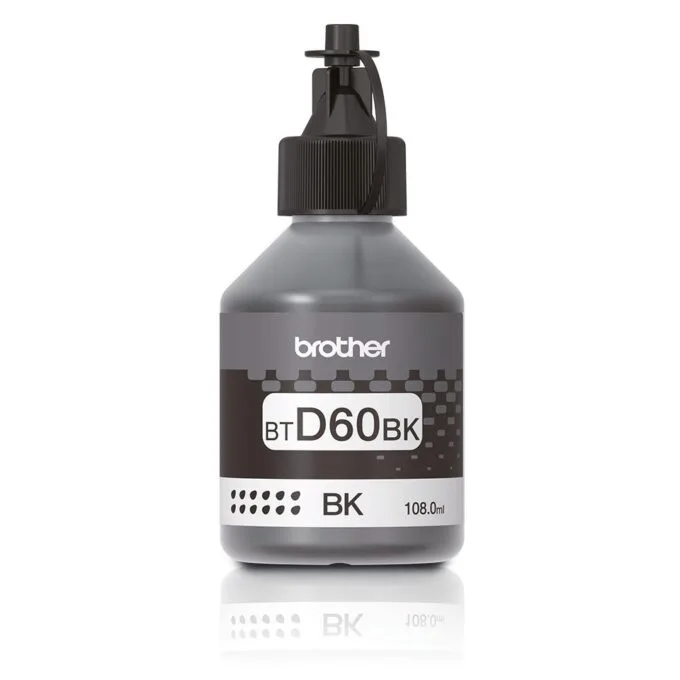 Brother BTD60BK — image 1